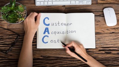 Key Performance Indicator of Customer Acquisition Cost