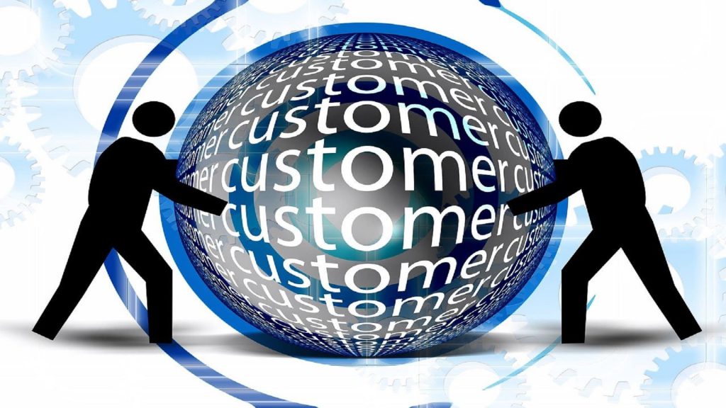 Key Performance Indicator of Customer Concentration