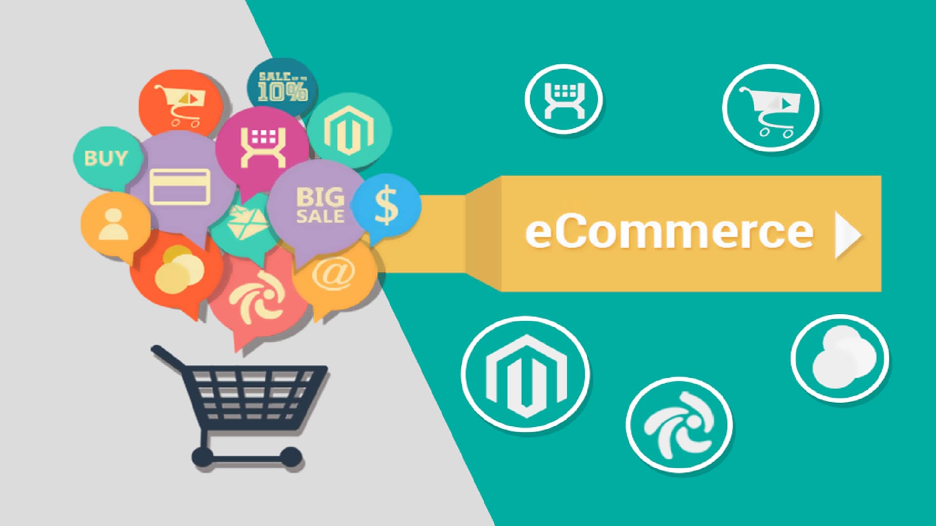 retail e-commerce software